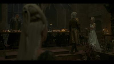 - My Betrothed.
- My Betrothed. - House of the Dragon