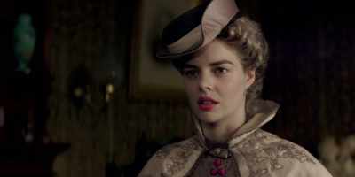 My betrothed - Picnic at Hanging Rock