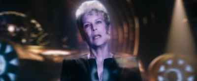 My better judgment has been - Star Trek: Section 31