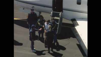 - My biggest concern was - Unabomber: In His Own Words