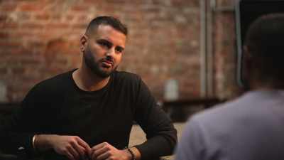 My biggest concern is we don't
protect the student athletes - Impact x Nightline