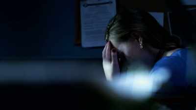 My biggest fear was, if this happened to Corey, - The Killer Truth