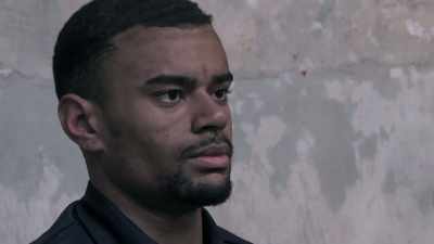 My biggest mental obstacle, - Celebrity SAS: Who Dares Wins