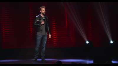 My biggest pet peeve in America today - Anthony Jeselnik: Fire in the Maternity Ward