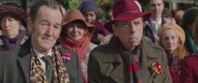 My biggest regret - Finding Your Feet