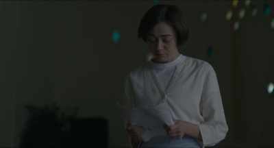 "My biggest sin is one
that I am also thankful for - Boy Erased