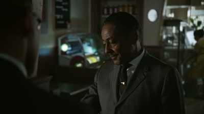 My blessing for yourparticipation in the Farce? - Godfather of Harlem