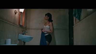My blood turned cold - Hotel Coppelia