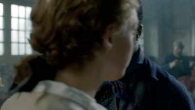 My boat sails
and I want a drink. - Harlots