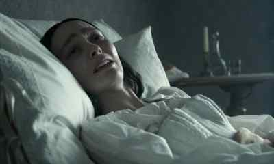 My body, my... - Nosferatu