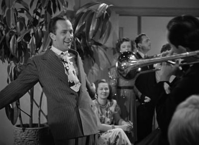 My body needs lifting Lay it on me - Song of the Thin Man