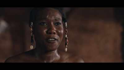 My body - House of Ga'a