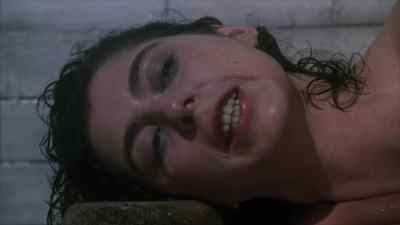 My body...slipping - Steaming
