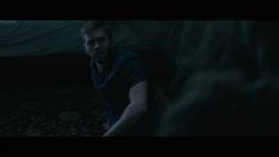 My bones don't eat.
The pain is gone. - Bag of Lies