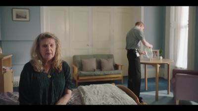 My bonnie boy. - Silent Witness