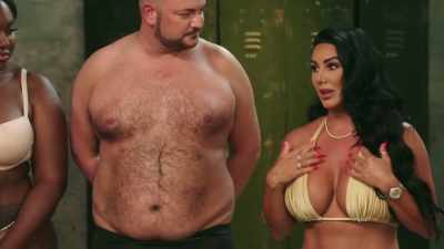 My boobs - I used have a natural FF, - Naked Education
