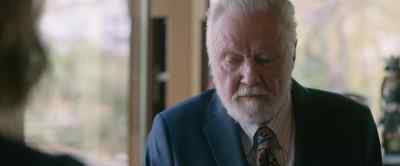 My boss was a guy
named Frank Boterro. - Strangers