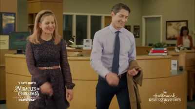 My boss at my afterschool job - Aurora Teagarden Mysteries: Reunited and It Feels So Deadly