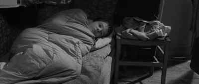 My boss drove me home - The 400 Blows