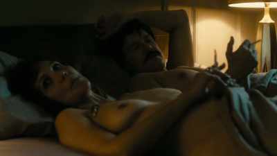 My boss is having
a get-together at his place, - The Deuce
