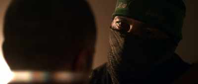My boss would like
to meet you. - Jarhead: Law of Return