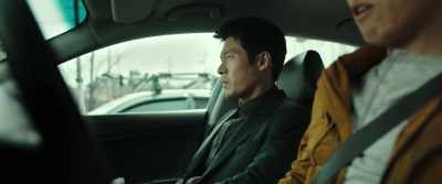My bosses are tracking Cha's location, - Confidential Assignment