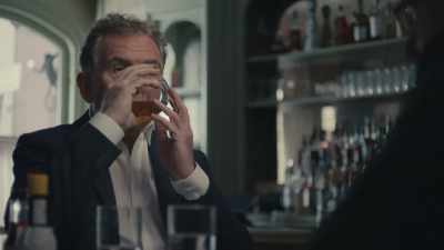 "My bosses, however,
when they read this, - Roadrunner: A Film About Anthony Bourdain