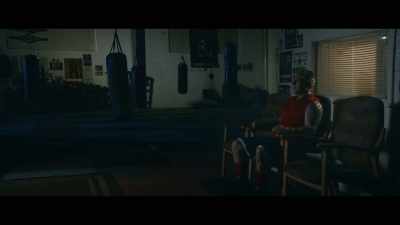My boxing trainer,
my baseball coach, - Fear City: New York vs The Mafia