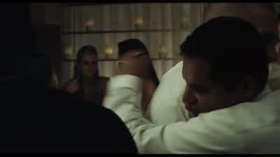 My boy Garcia? - End of Watch