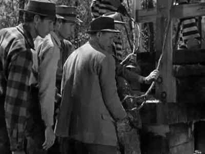 My boy. Get my boy out of there! - Intruder in the Dust