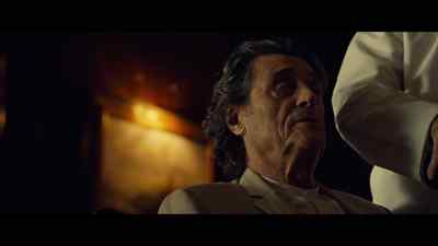 My boy is gonna be just fine. - American Gods
