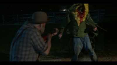 My boy! Hold on there, boy. - Carved