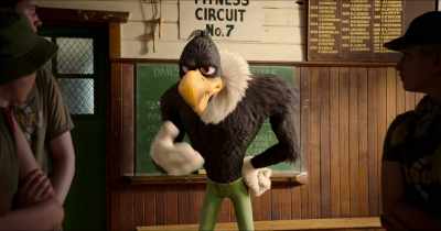 My boy, you hurt me deeply
with those incinerations. - Woody Woodpecker Goes to Camp