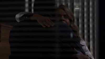 My boy. My baby. - CSI: Vegas