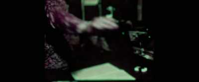 * My boy * - The Ghost of Richard Harris