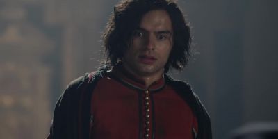My boy! - Medici: Masters of Florence