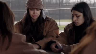 My boy said that shit's worth, like, $1,000, yo. - Orange Is the New Black