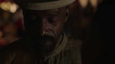my-boy-shot-dead - The Chi