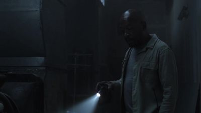 My boy, he was, um,
6 when I got him one. - Fear the Walking Dead