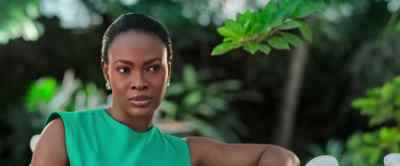 My boyfriend ended
our five-year relationship - Christmas in Lagos