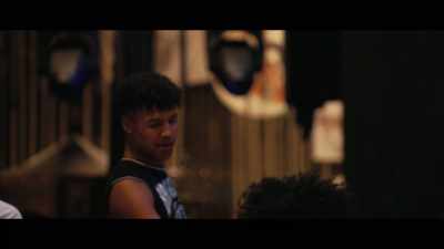 "My boyfriend..." - Lil Nas X: Long Live Montero