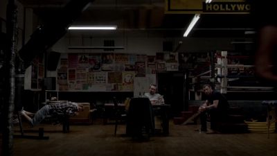 My boys are here. - Ray Donovan