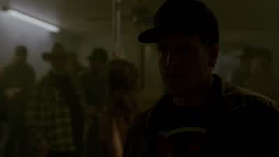 My boys are looking to trade, all right? - True Detective