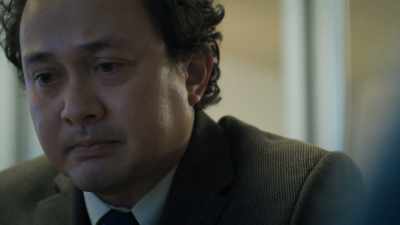 My boys growing up
without a father. - The Enemy Within