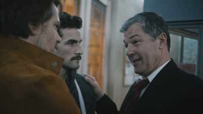 My boys... - Comrade Detective