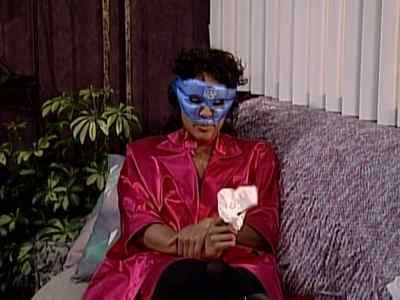 My brain is all clouded. - The Fresh Prince of Bel-Air
