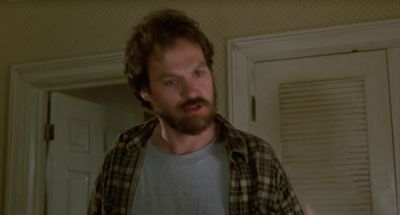 My brain is like oatmeal - Mr  Mom