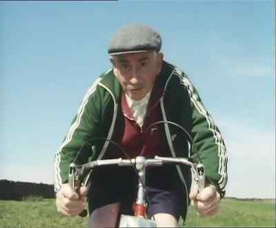My brakes! - Last of the Summer Wine