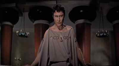 My brave Trojans, - Helen of Troy