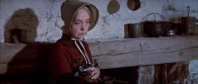 My breasts were hurting with all that milk - The Unforgiven
